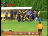 Tarsus idmanyurdu: 1 Tokatspor: 1 geniş maç özeti