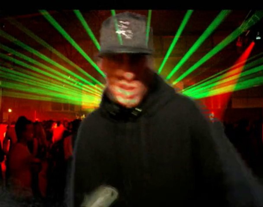 ENISEO (57)-Clip-"Dans Le Club" (rap 2010/2011)