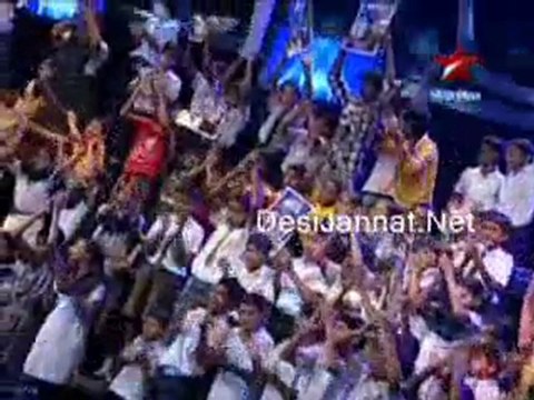 Chhote Ustaad - 29th August 2010 pt8