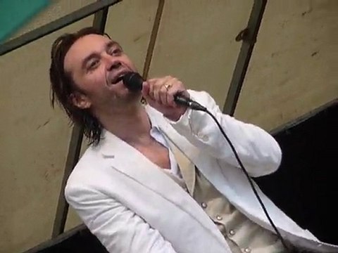 Stanislas Lambersart 14/07/2010 Tu verras en France