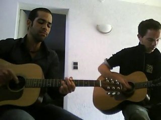 Yalo': Soulman Cover (Ben l'Oncle Soul)