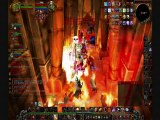 Raid 40 sur Orgrimmar