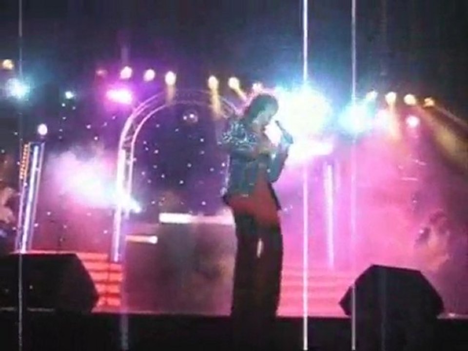 SHOW HOMMAGE A MIKE BRANT