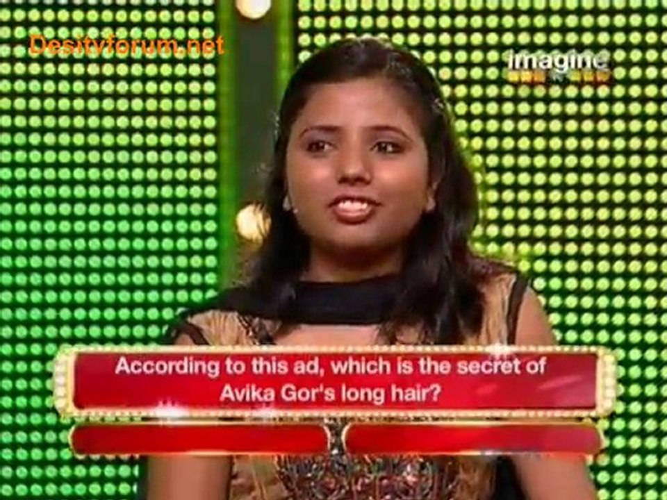 Big Money - 29th August 2010 - pt1