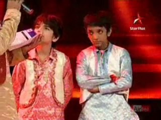 Chhote Ustaad  - 29th August 2010 pt9