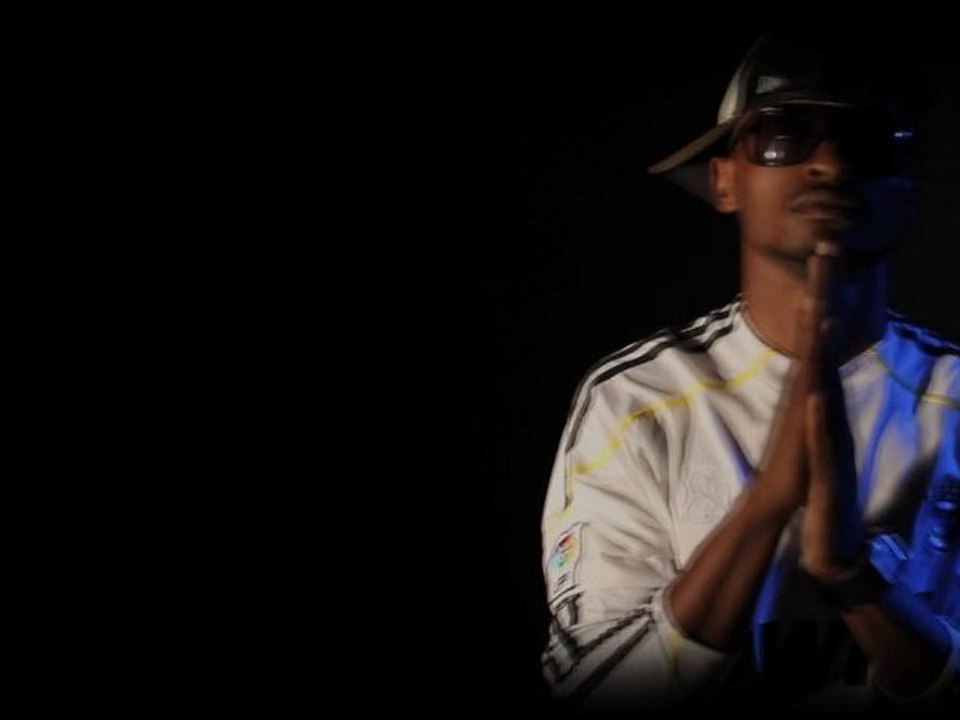 CHAPSO DU KLAN'DINSTINCT - MON RAP