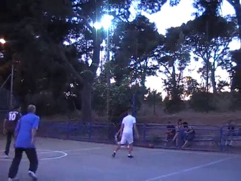 Fc Lices vs Tchapakan III