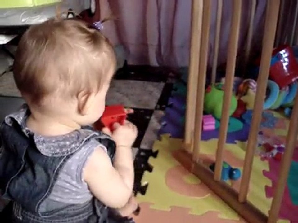 Emilie, le 29/08/2010