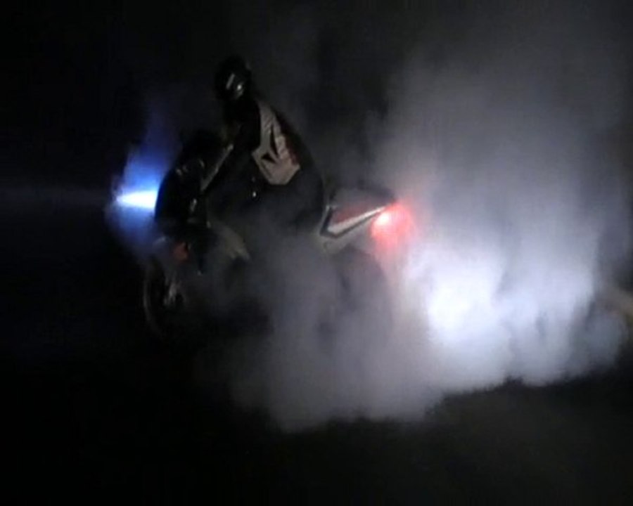 Burn 750 GSXR SRAD de Romain172