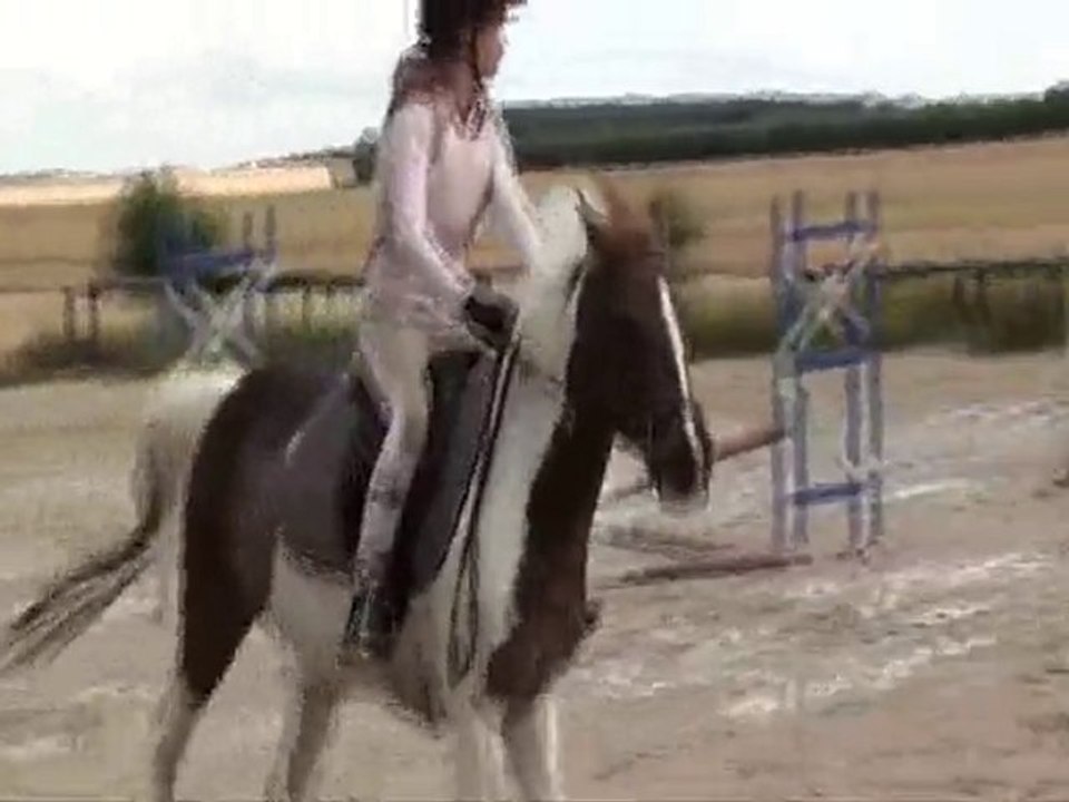 carriére