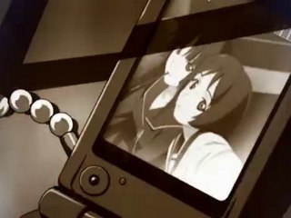 Ga-Rei Zero - DISAPPEAR