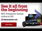 Denver Broncos vs Pittsburgh Steelers LIVE Streaming NFL TV