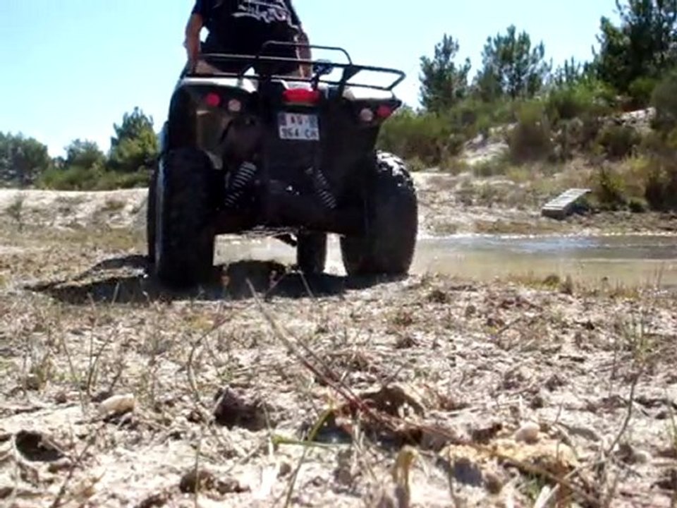 il me plait pour un début