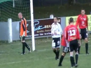 Opposition A contre B 28 aout 2010