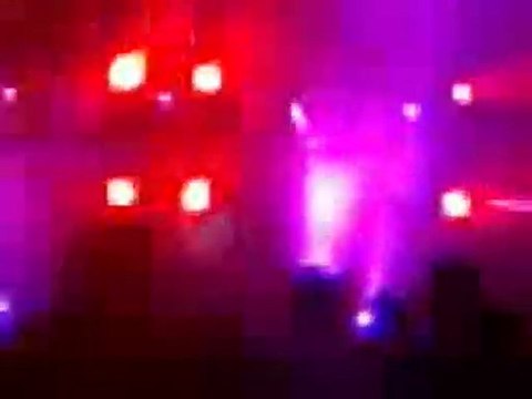 Surfing Leons @ Play'stival ( 28-08-2010)