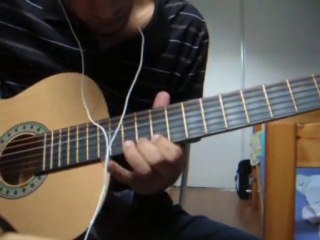 Viking Man (Rodrigo y Gabriela cover)