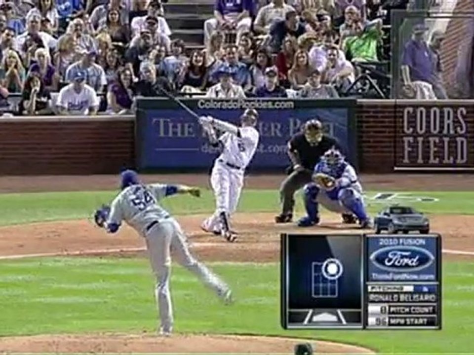 CArGo Jonron impulsor de 2 carreras 28-08-10