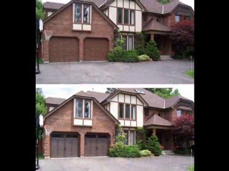 Amarillo Texas Garage Door Opener Sales & Repairs