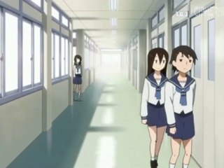 Black Rock Shooter OVA0