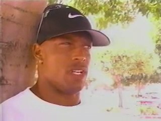 Shawn Ray- The Battle For the Olympia 1997 part 2