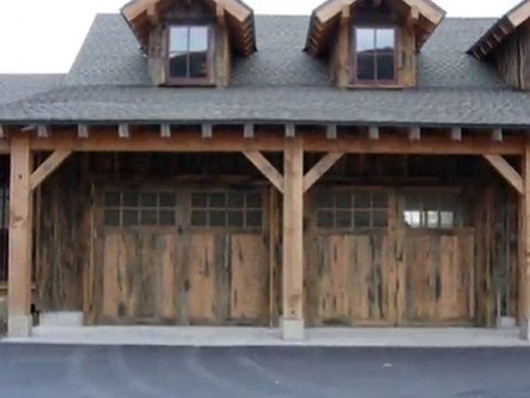 Amarillo Texas Garage Door Repair Service & Maintenance