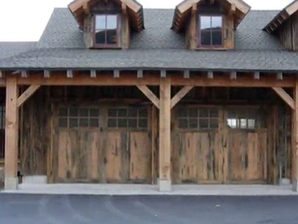Amarillo Texas Garage Door Repair Service & Maintenance