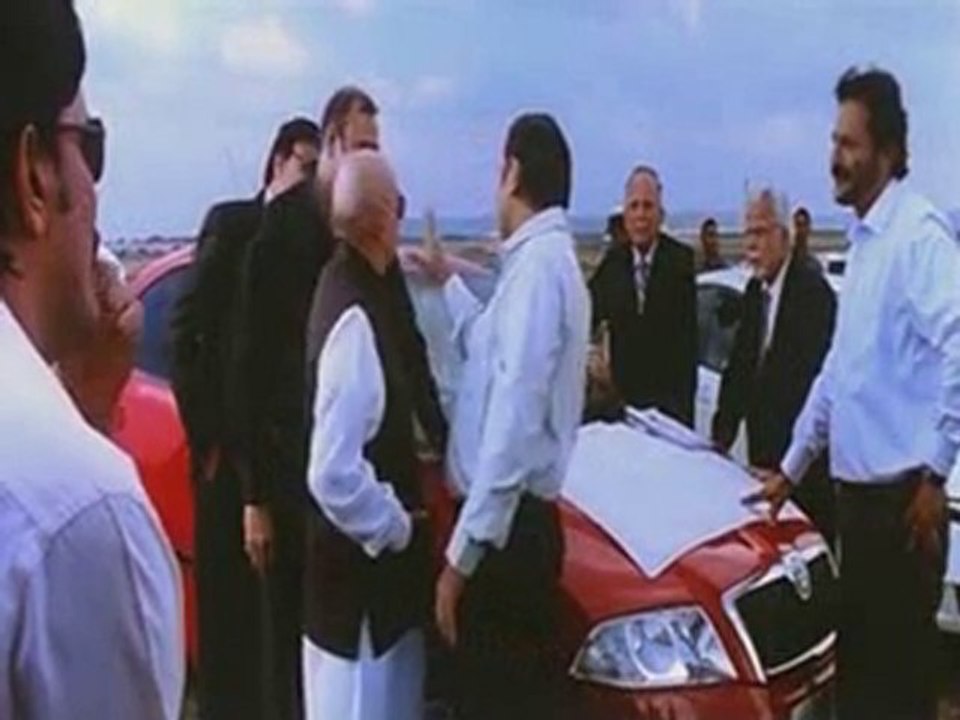 khattha Meetha - part 4