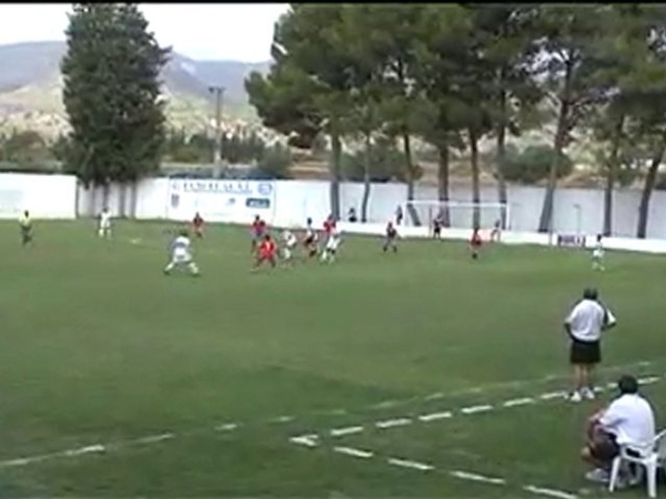 CARAVACA C.F  - ESTEPONA