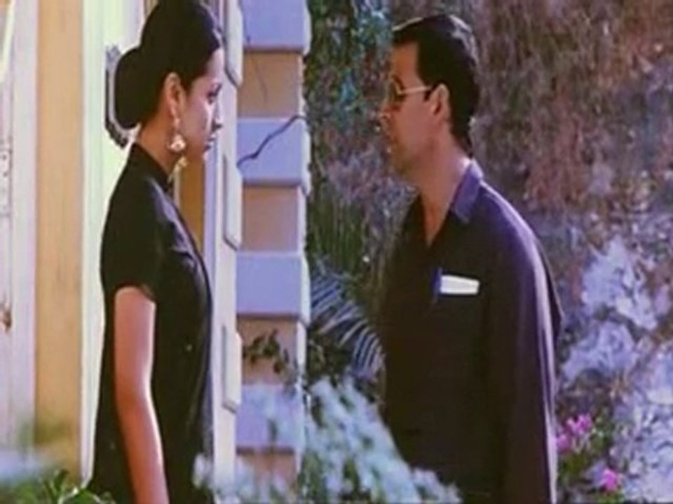 khattha Meetha - part 8
