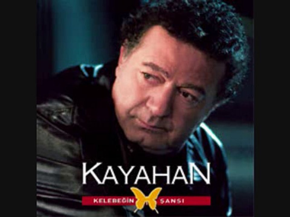 Kayahan - Minnacık Sevdacık