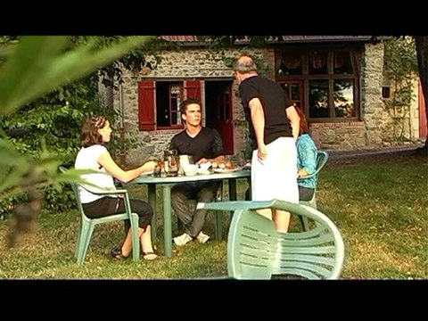 BANDE ANNONCE HOMOGENE