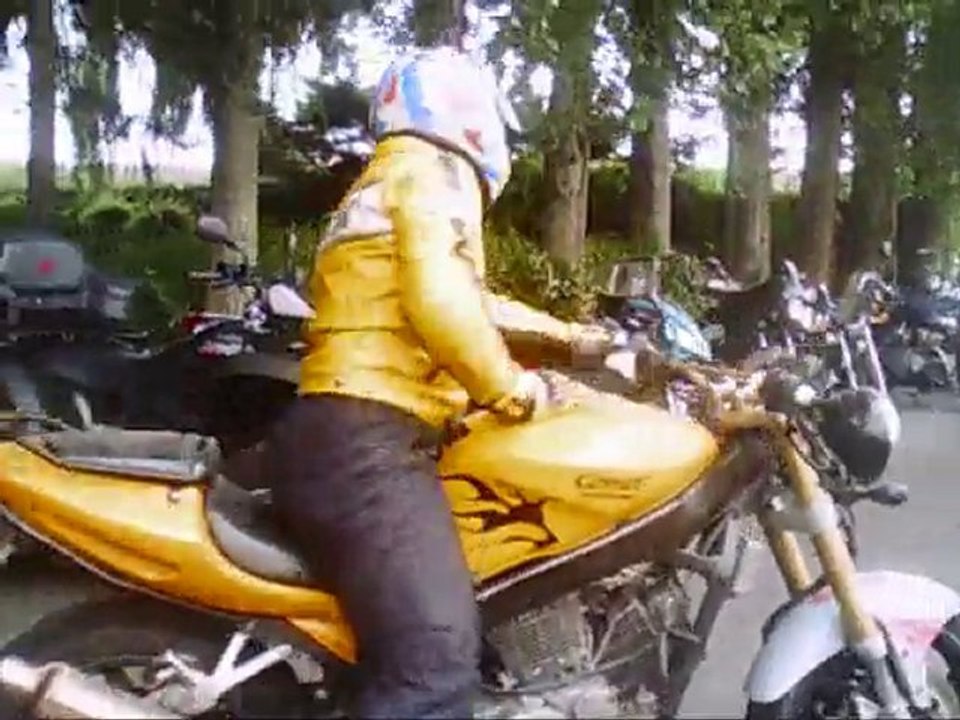 CRAZY BIKERS MC ONNAING RASSEMBLEMENT DES MOTARD DE GUESNAIN