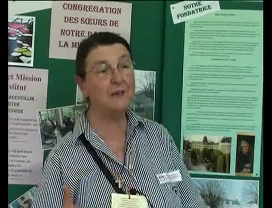Congregation-presentation