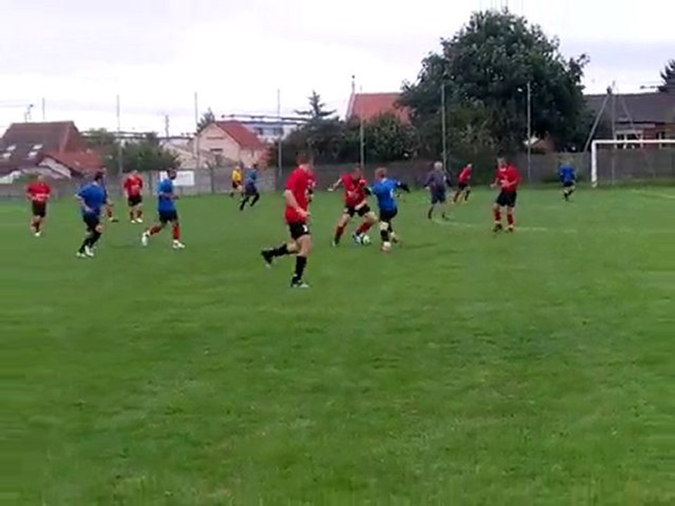 Vidéos Tournoi Des Arbitres(29-08-2010) (4)