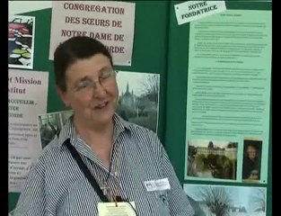 Congregation-aujourd'hui