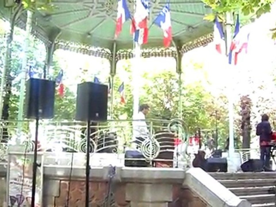 SAM et sa belle erreur