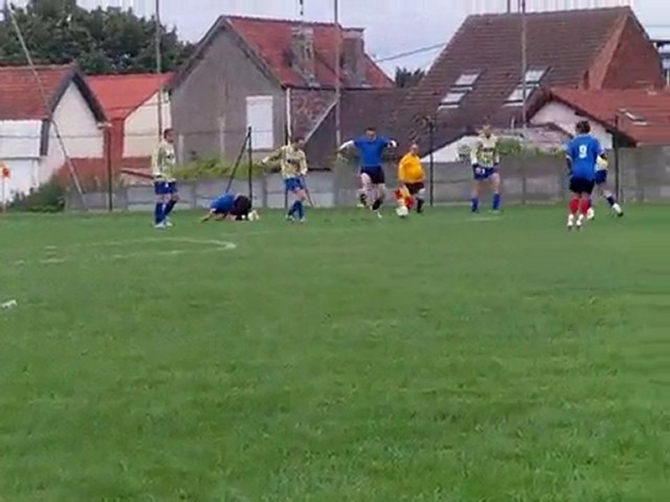Vidéos Tournoi Des Arbitres(29-08-2010) (7)