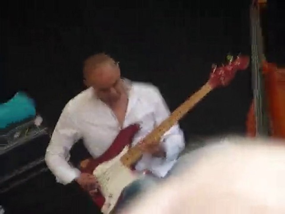 Stanislas Lambersart "Anna quand bien même"