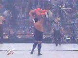 Big Show Kane VS Carlito Chris Masters