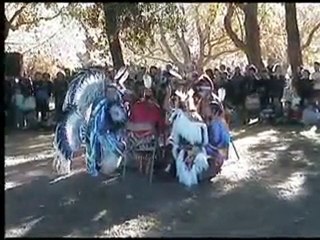 La fête des sorcières- les légendes d'automne 2009