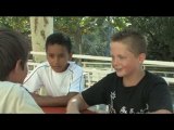 UNICEF des Pennes Mirabeau - Un projet autour du cinéma 2009