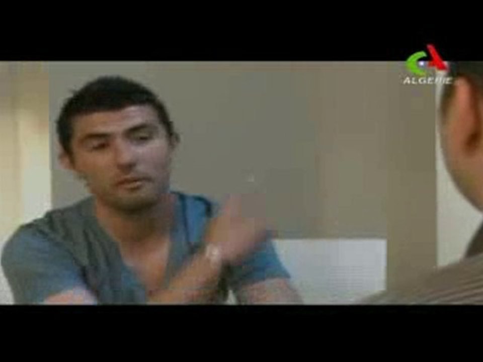 Algérie caméra cachée:ntar Yahia