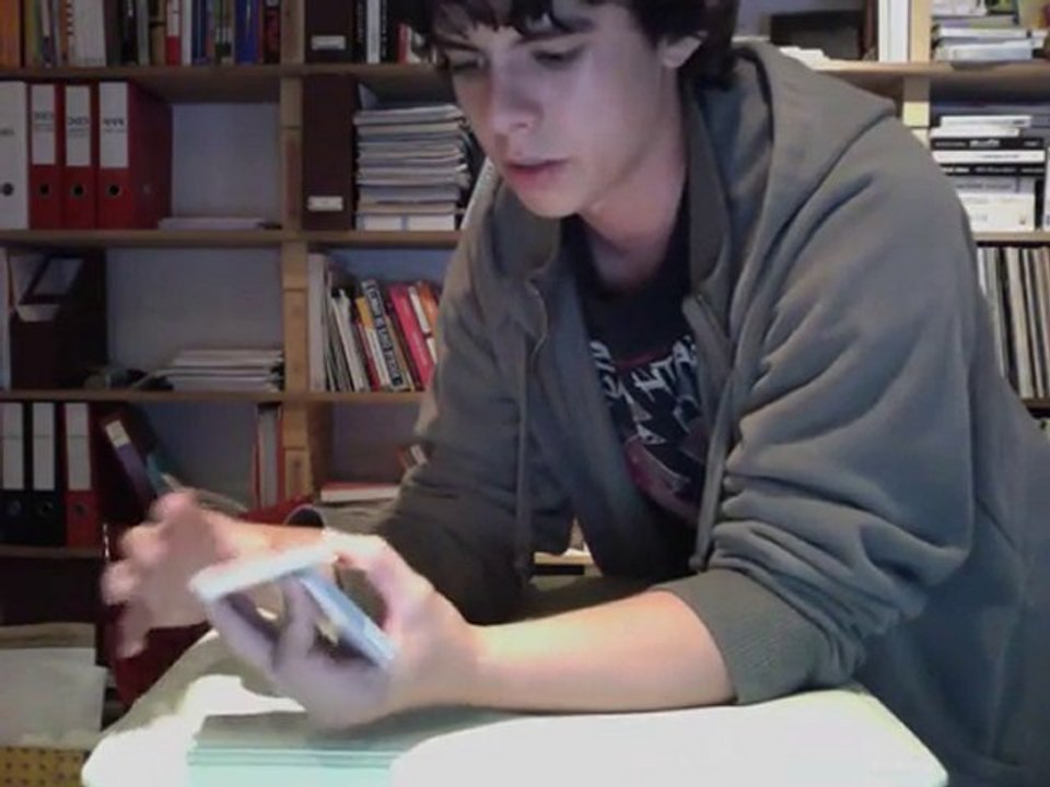 La coupe à une main