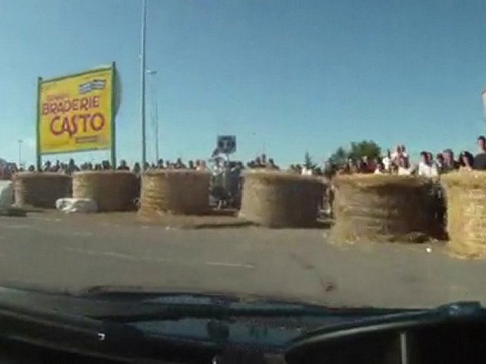 slalom chabanneries 2010 course 3