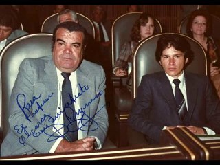 AY MAMA: JOSE LUIS ALCARAZ