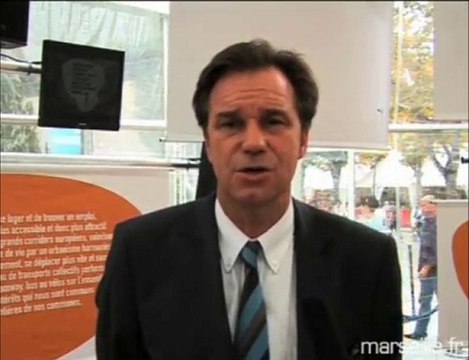 Les Pennes Mirabeau - association pour le Grand Marseille