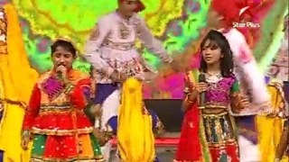 Chhote Ustaad [ Episode 12 ] 29th Aug 2010 Part 2