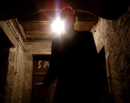 ZVP : Zombies Vampires Et Paillettes Partie 2/2