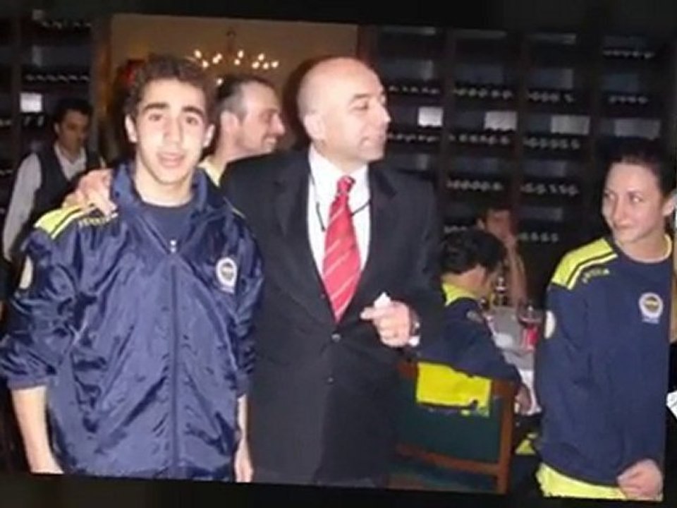 BERK ALP  Fenerbahçe SK  Yüzme Milli Sporcu