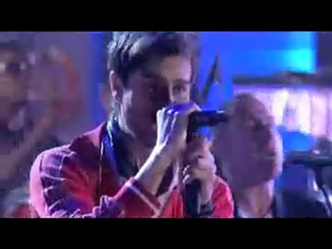 Enrique Iglesias feat. Pitbull - I like it ( Lopez Tonight )